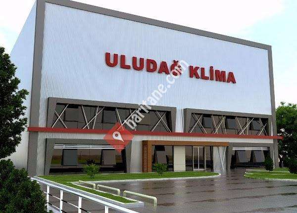 Uludağ Klima