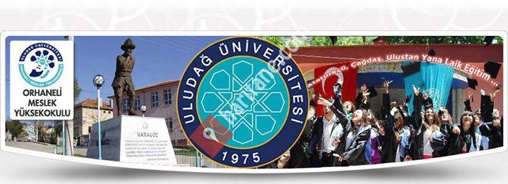Uludağ Üniversitesi Orhaneli Meslek Yüksekokulu