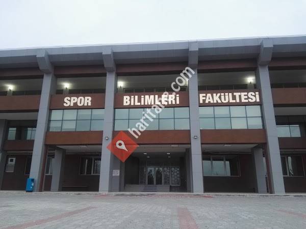 Uludağ Üniversitesi Spor Bilimleri Fakültesi