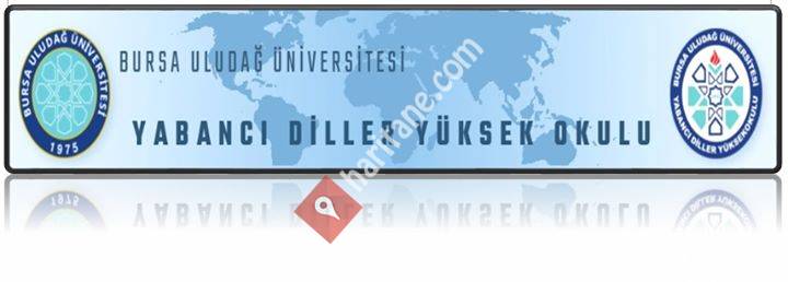 Uludağ Üniversitesi Yabancı Diller Yüksekokulu