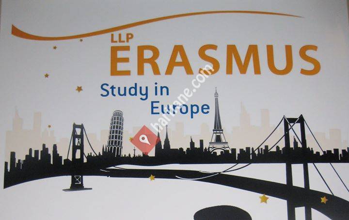 Uludağ University Erasmus