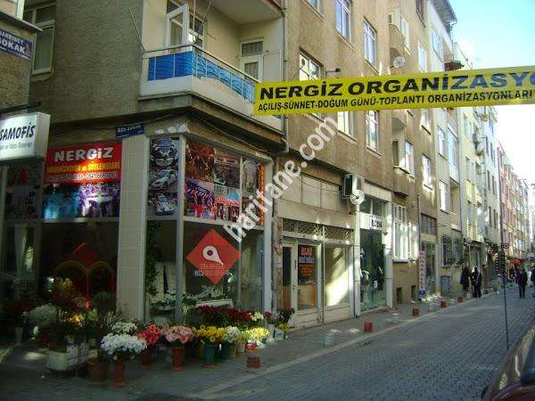 Ulugazi Mahallesi Muhtarlığı