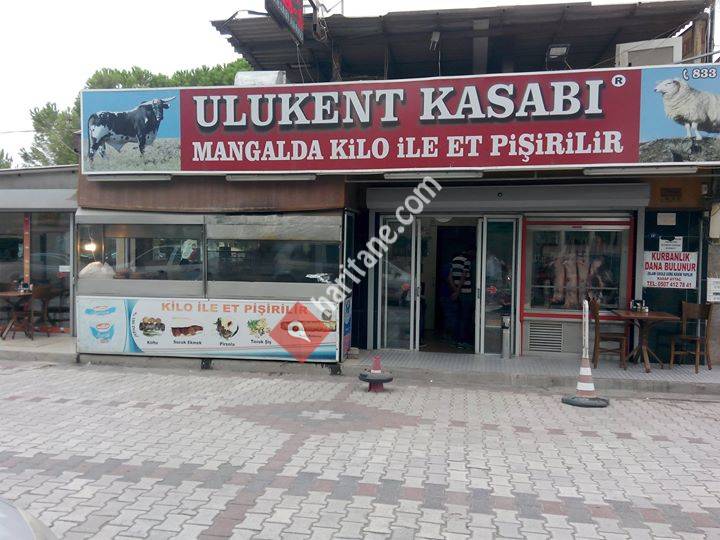 Ulukent Kasabi