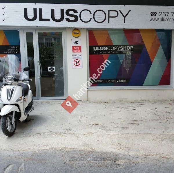 Ulus Copy