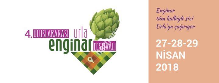 Uluslararası Urla Enginar Festivali