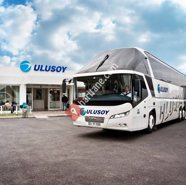 Ulusoy Dikimevi Şubesi