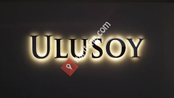 Ulusoy Hukuk Bürosu