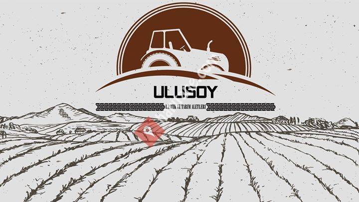 Ulusoy Lastik ve Tarım Makineleri/Ürünleri