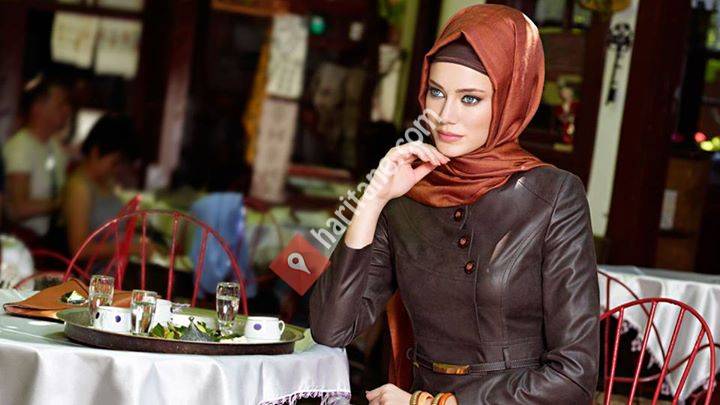 Ulya&Zen Hüseyingazi