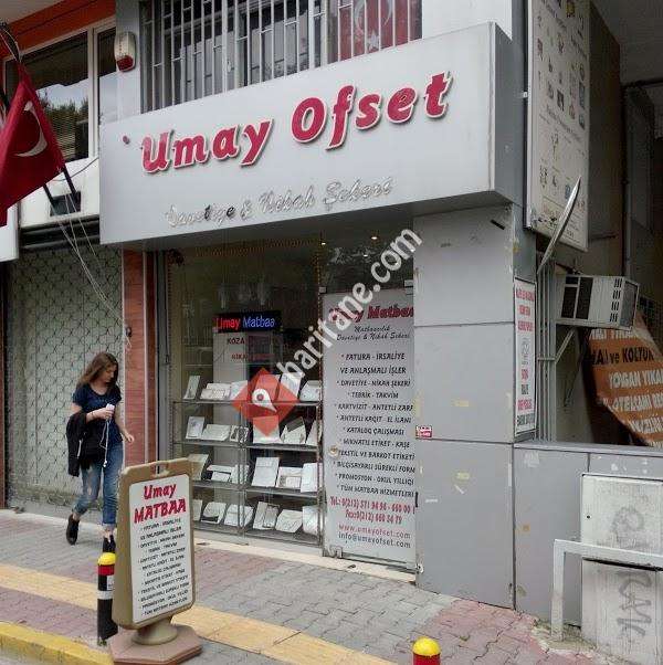 Umay Ofset