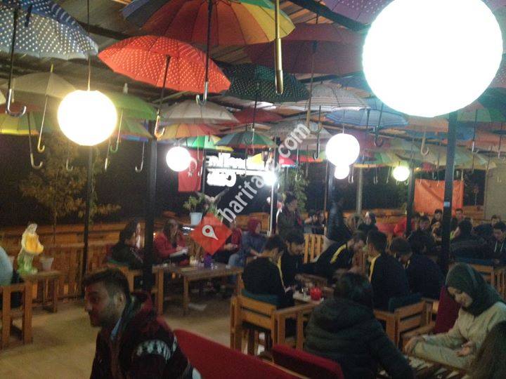 Umbrella Cafe