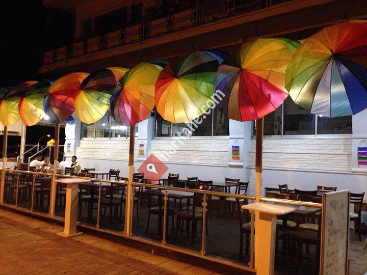 Umbrella Pizza & Cafe