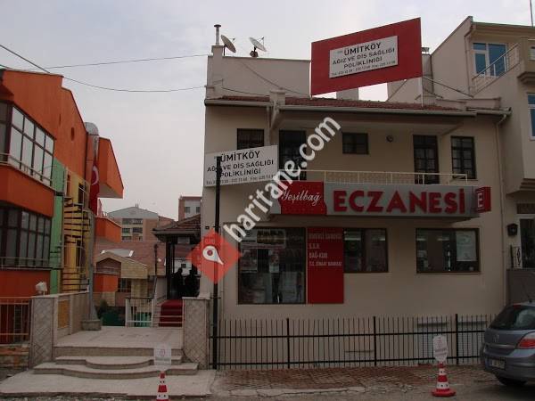 Ümitköy Ağız Ve Diş Sağlığı Polikliniği