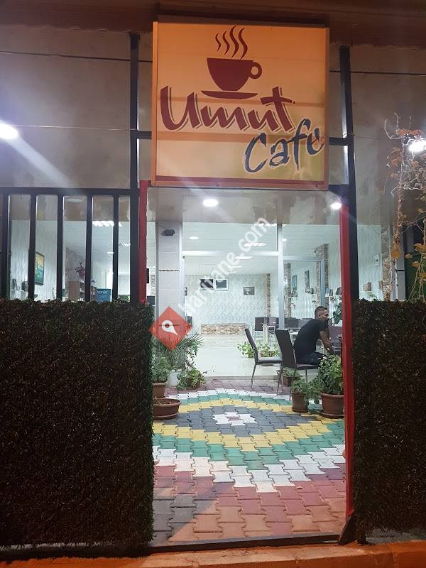 Umut Cafe