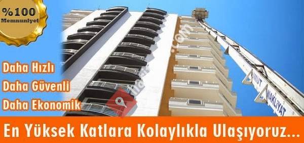 UMUT Evden Eve Nakliyat ADANA Taşımacılık