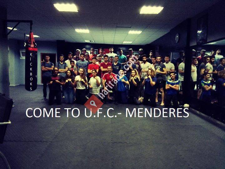 Umut Fight Center U.F.C - Menderes