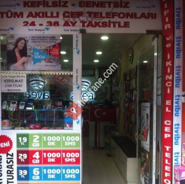 Umut İletişim Türk Telekom