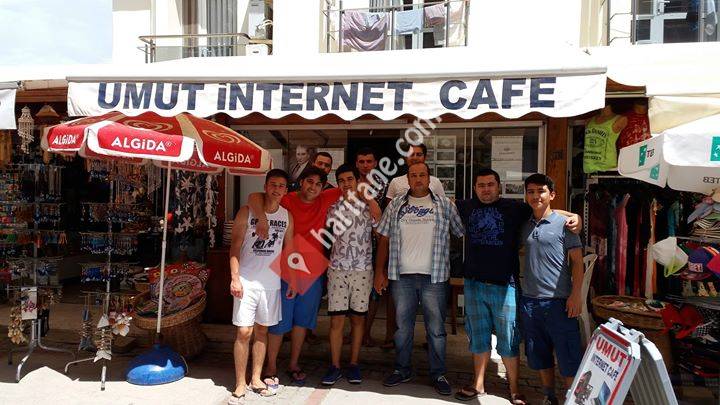 Umut İnternet Cafe