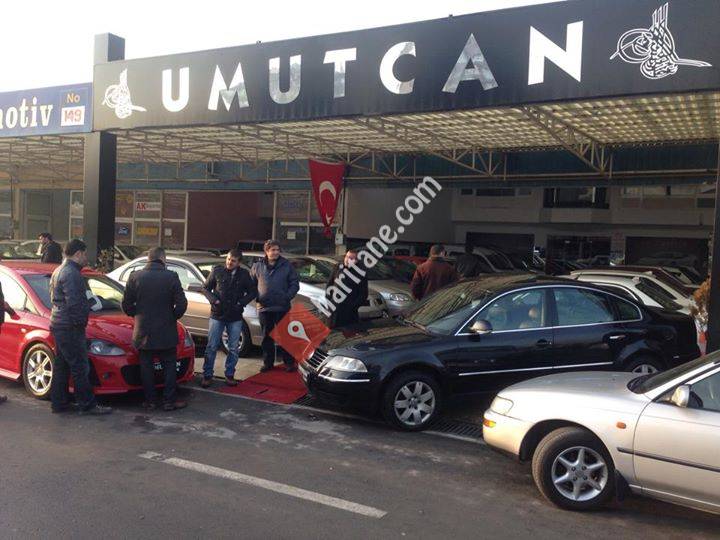 umutcan otomotiv kayseri