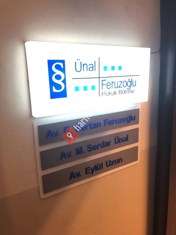 Ünal & Feruzoğlu Hukuk Bürosu