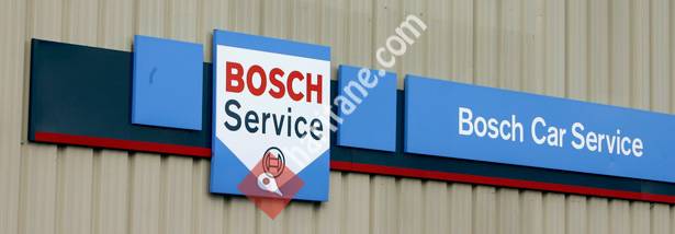 Ündemir Otomotiv - Bosch Car Service