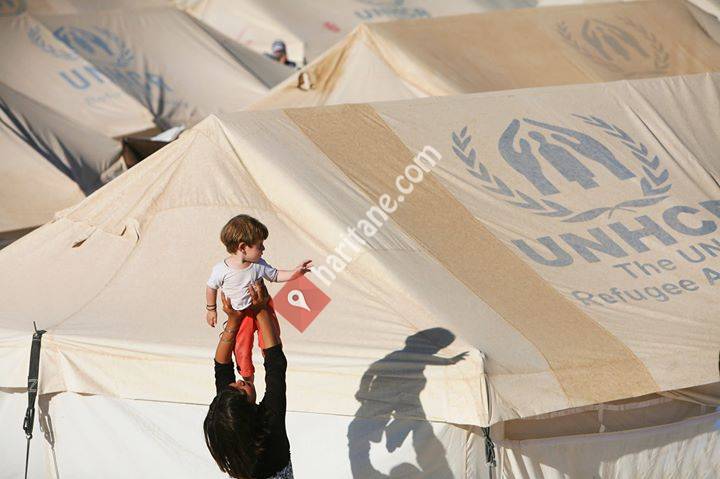 UNHCR Turkey