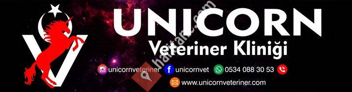 Unicorn Veteriner Kliniği