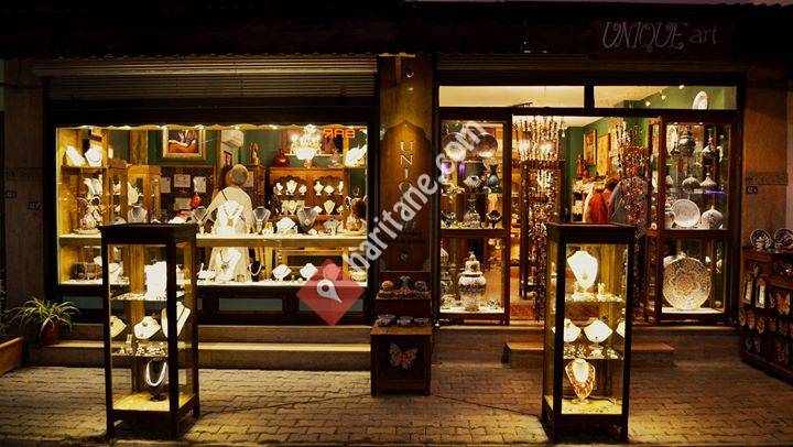 Unique art Gallery Dalyan