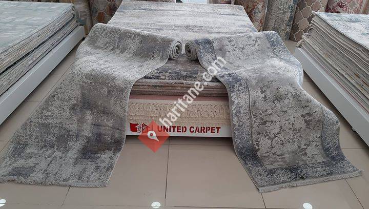Unıted Carpet