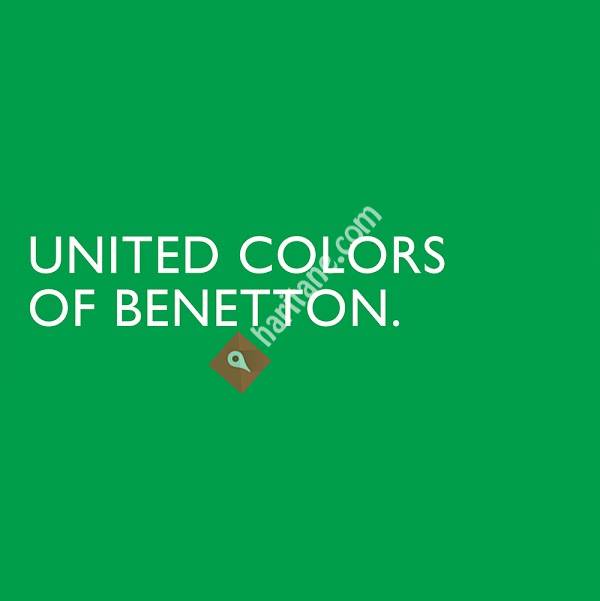 United Colors Of Benetton - Kavaklıdere
