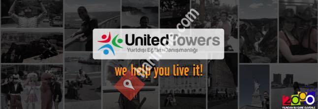 United Towers Yurtdışı Eğitim Danışmanlığı - Ankara Ofis