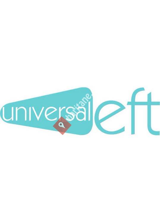 Universal Eft