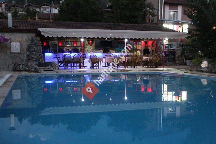 ÜNLÜ OTEL