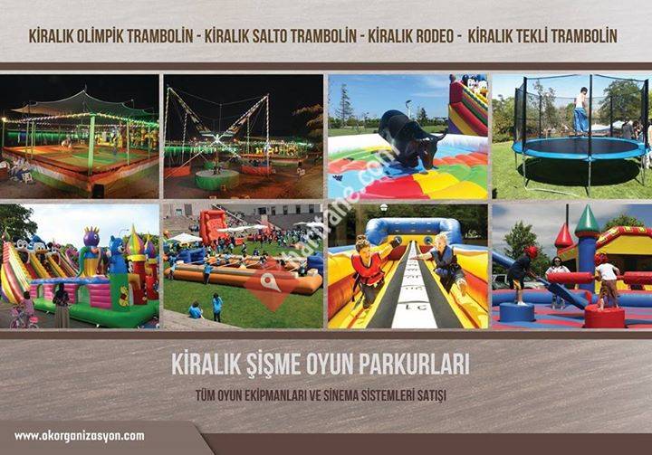 Ünye Atatürk Parkı Eğlence Merkezi