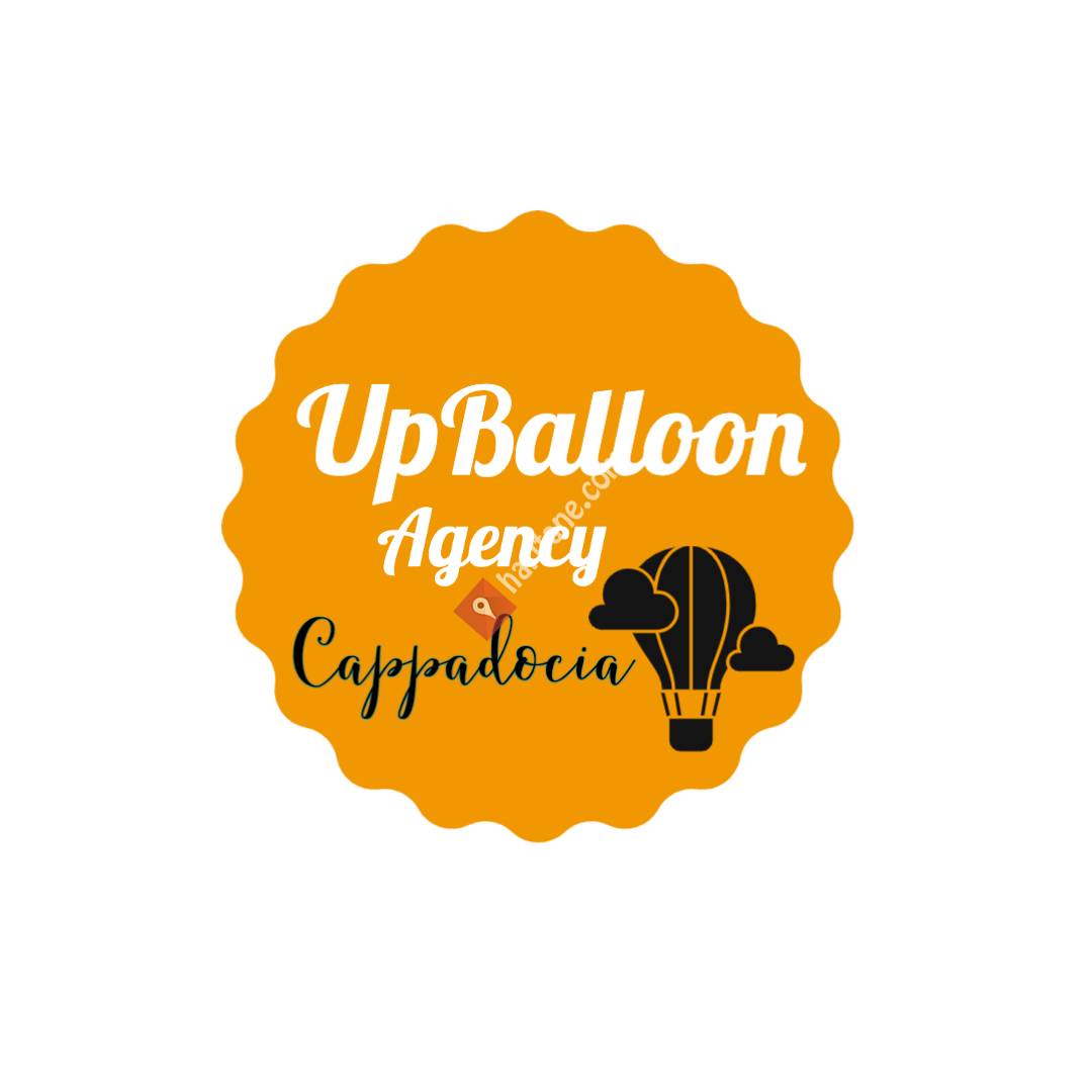 Up Balloon Agency
