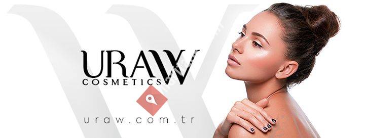 Uraw Cosmetics AR