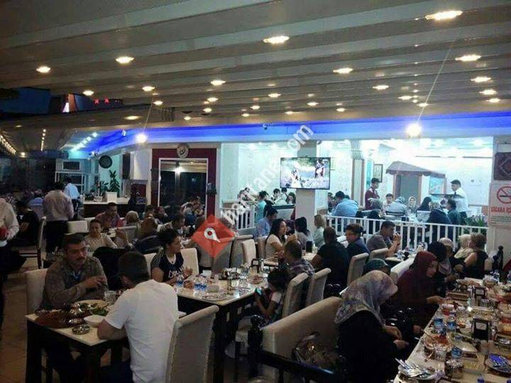 Urfa Dergah Sofrası Kuyubaşı Bursa caddesi no 1 0312 339 49 24