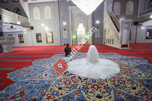 Urfa Düğün Fotoğrafçısı Ramazan Bulut