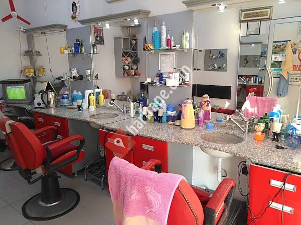 Urla Kardeşler Erkek Kuaförü