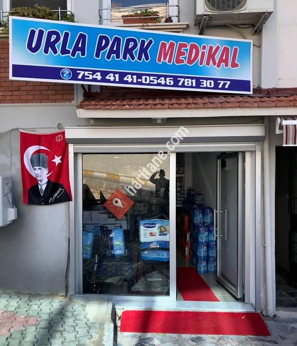 Urla Park Medikal