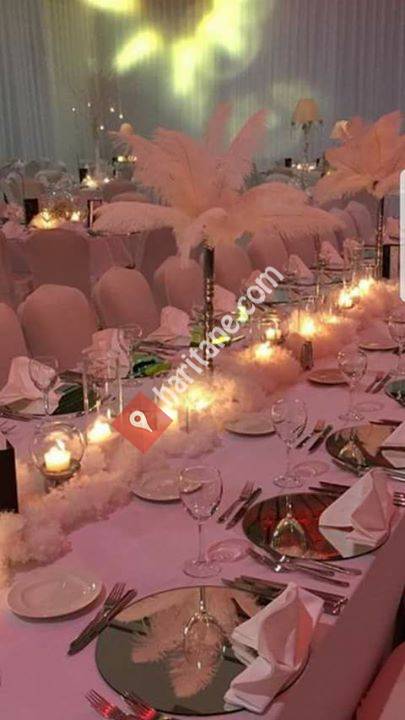 Usak moss organizasyon ve menejerlik hizmetleri