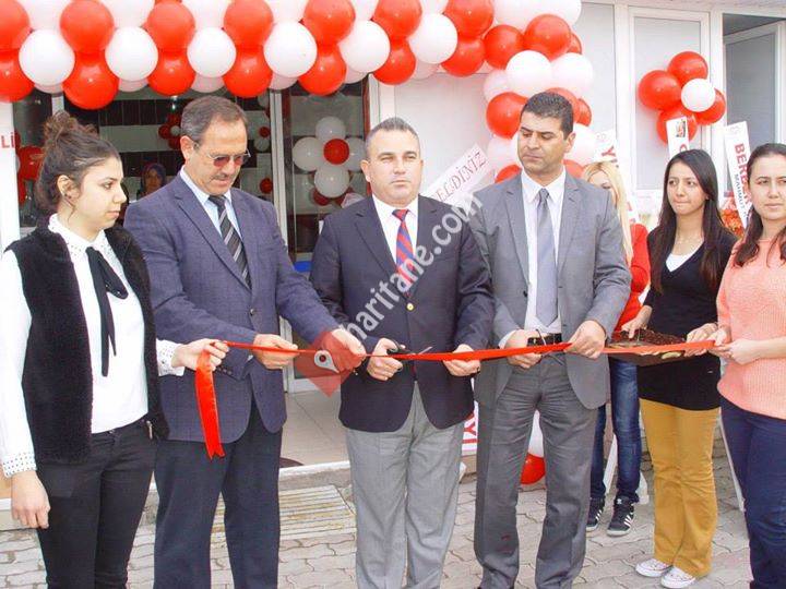 Uşak Ulubey Zeynep Ana Kiz Öğrenci Yurdu