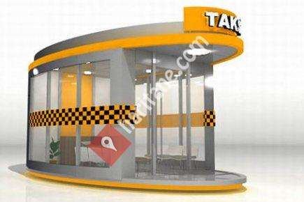 Uşak Yeni Garaj Taksi