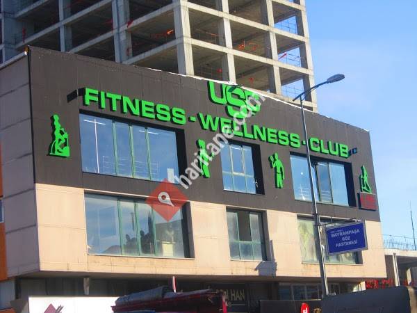USÇ Fitness Wellness Club