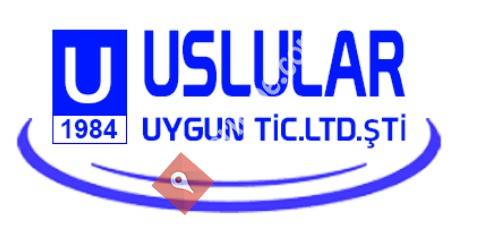 Uslular Uygun Tic Ltd Şti