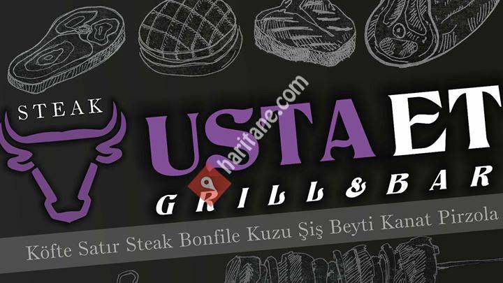 Usta Et Grill & Bar