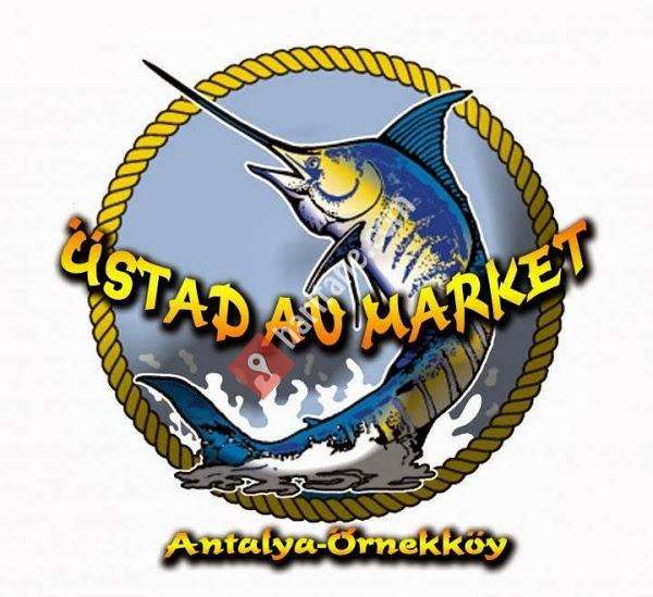 USTAD BALIK AV MALZEMELERİ