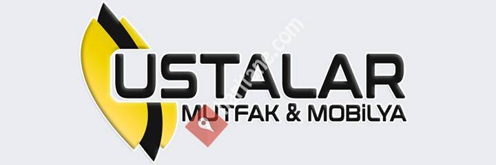Ustalar Mutfak & Mobilya