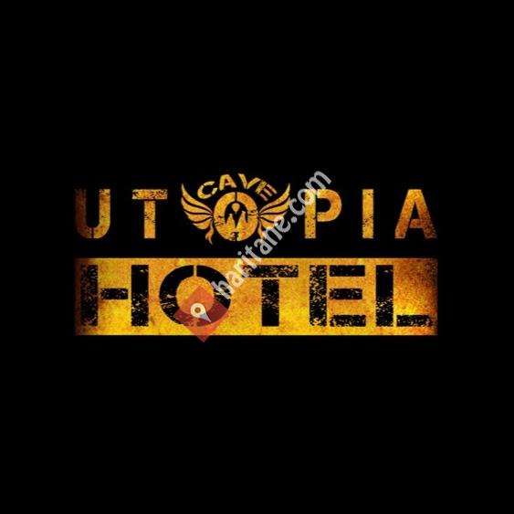 Utopia Cave Hotel