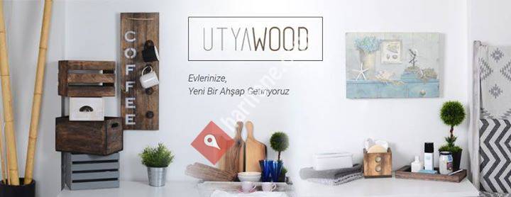 Utyawood